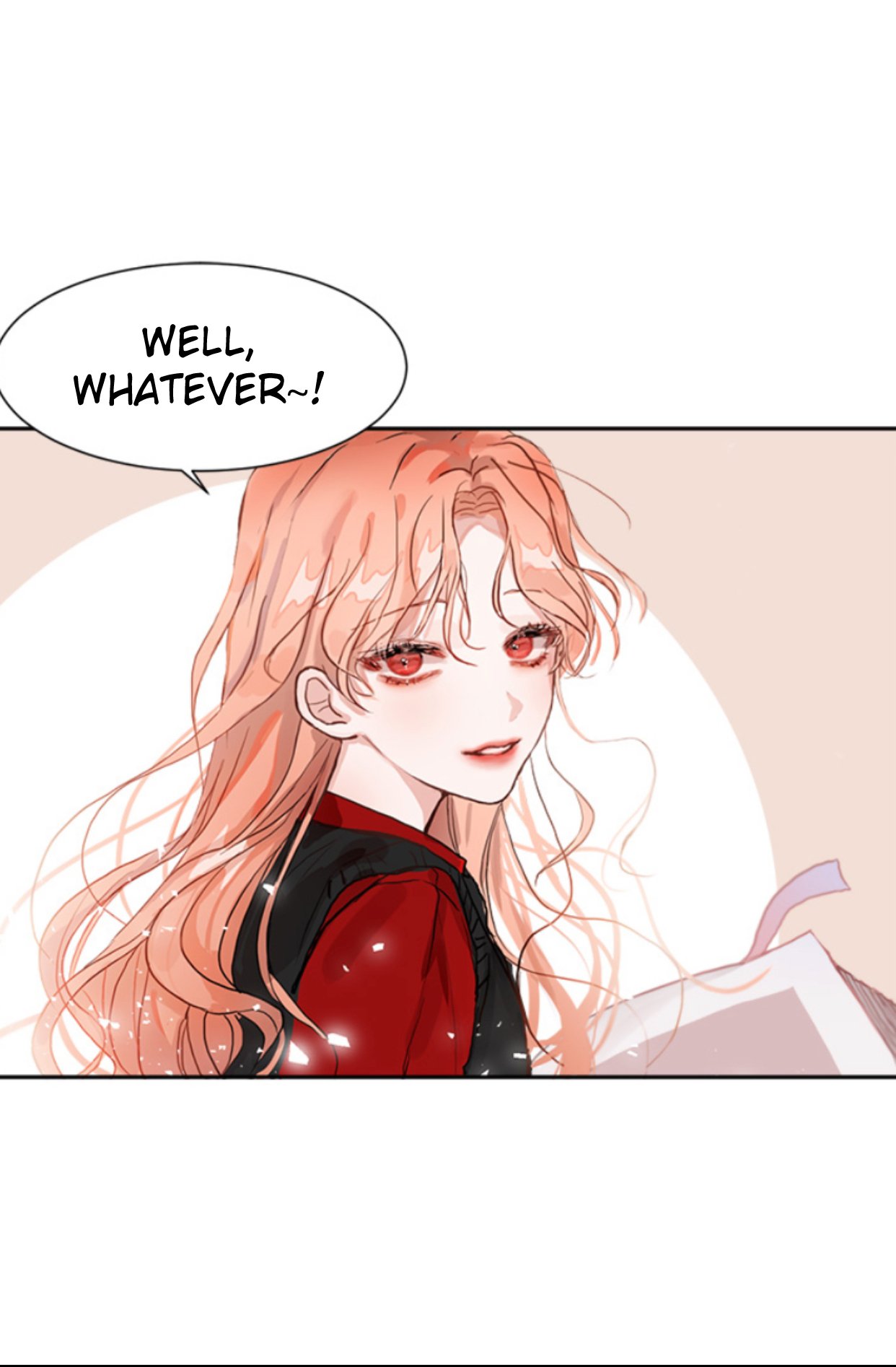 I Don’t Want To Be a Magpie Bridge Chapter 0 - Page 18