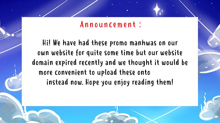 I Don’t Want To Be a Magpie Bridge Chapter 0 - Page 25