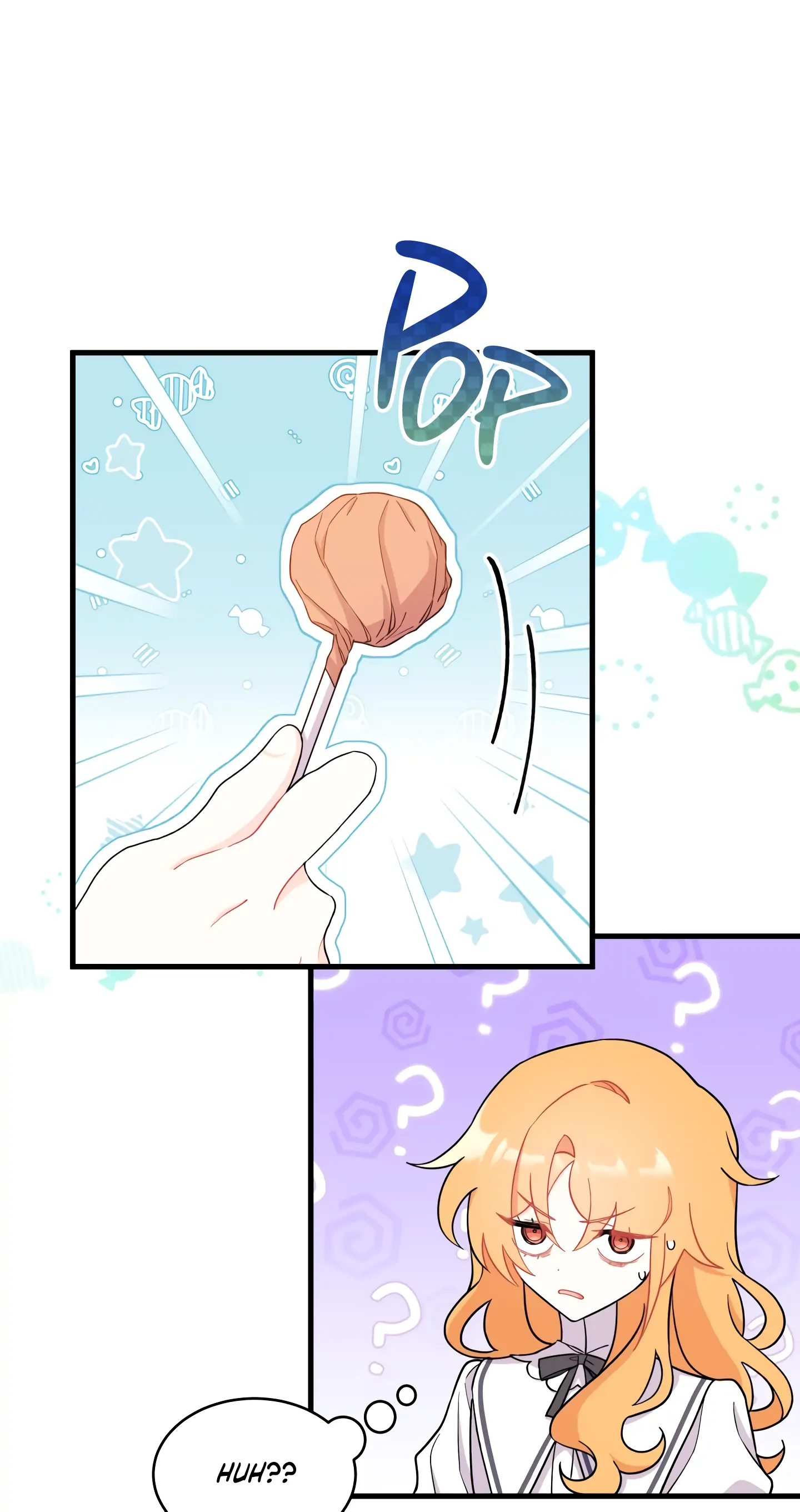 I Don’t Want To Be a Magpie Bridge Chapter 11 - Page 10