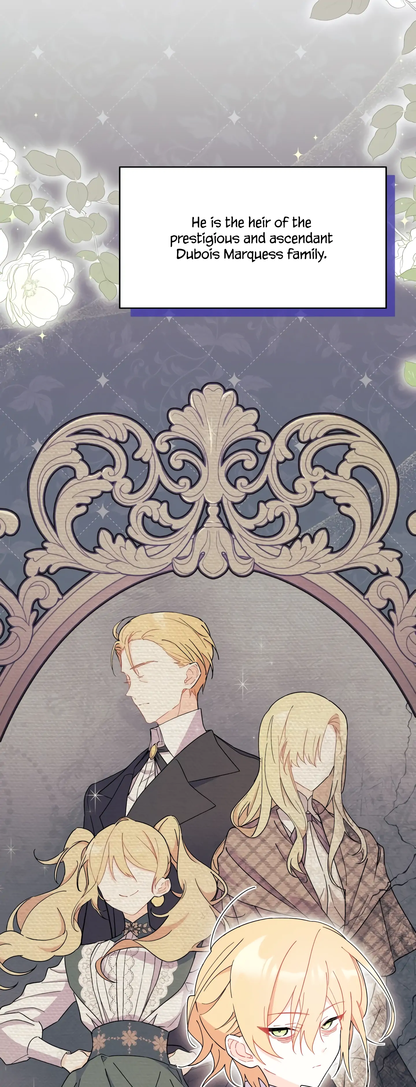 I Don’t Want To Be a Magpie Bridge Chapter 11 - Page 14