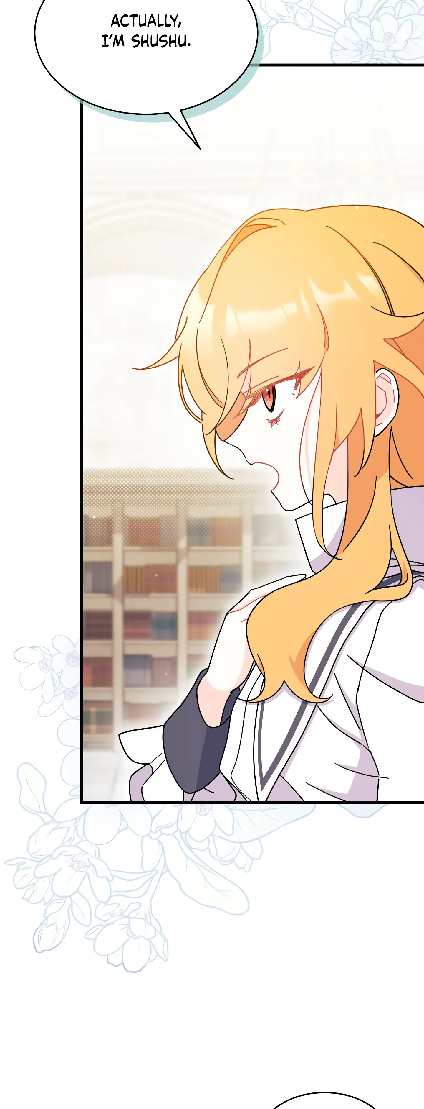 I Don’t Want To Be a Magpie Bridge Chapter 11 - Page 19