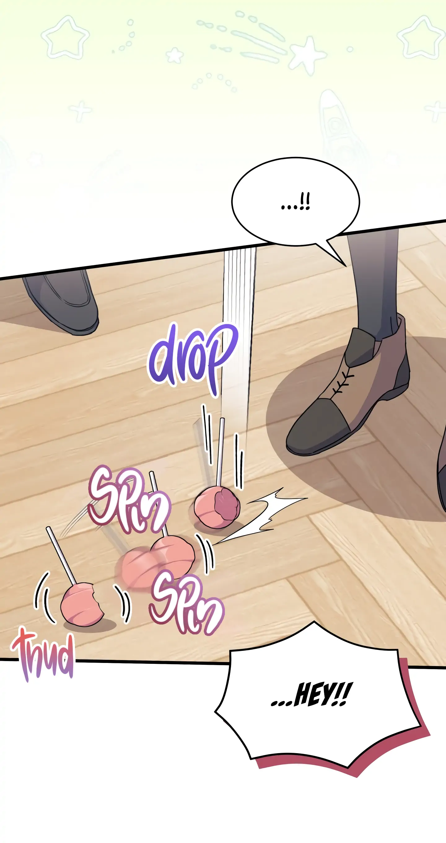 I Don’t Want To Be a Magpie Bridge Chapter 11 - Page 35