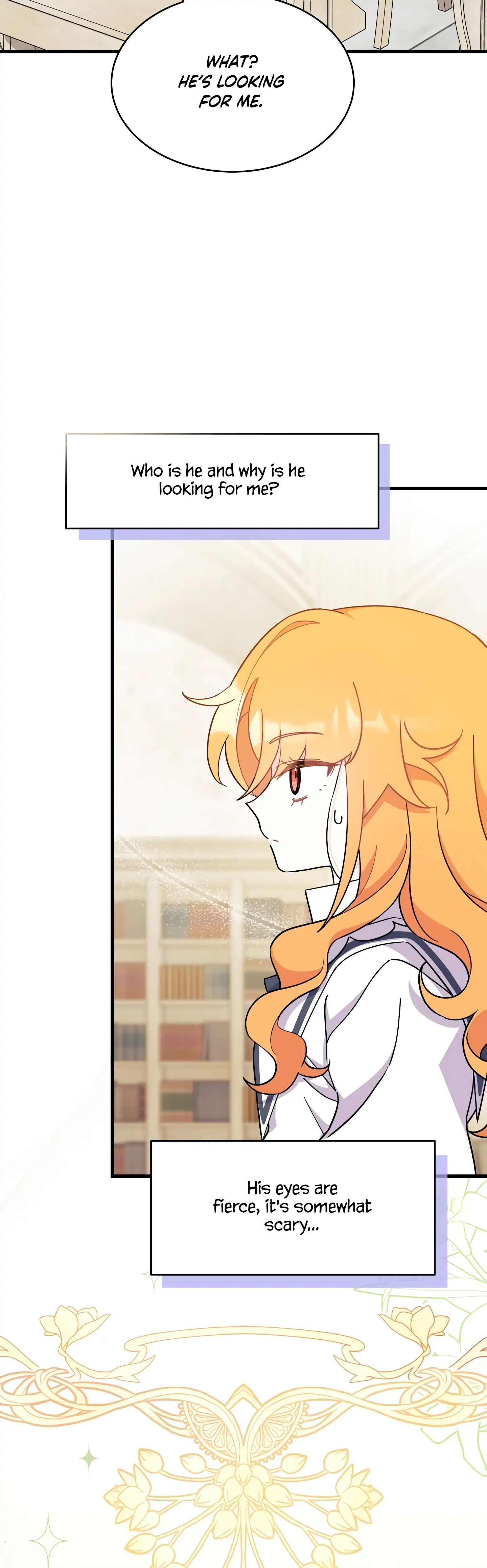 I Don’t Want To Be a Magpie Bridge Chapter 11 - Page 5