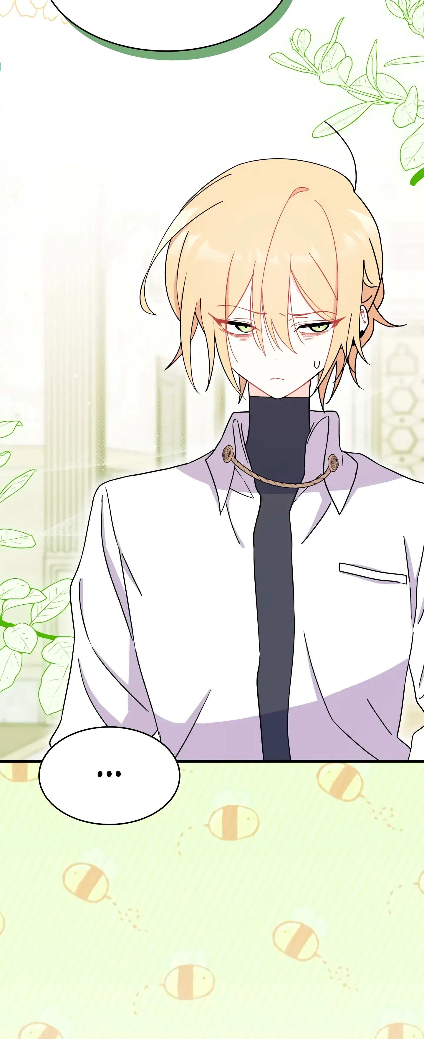 I Don’t Want To Be a Magpie Bridge Chapter 11 - Page 54