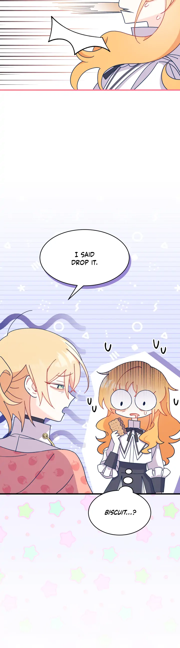 I Don’t Want To Be a Magpie Bridge Chapter 12 - Page 14