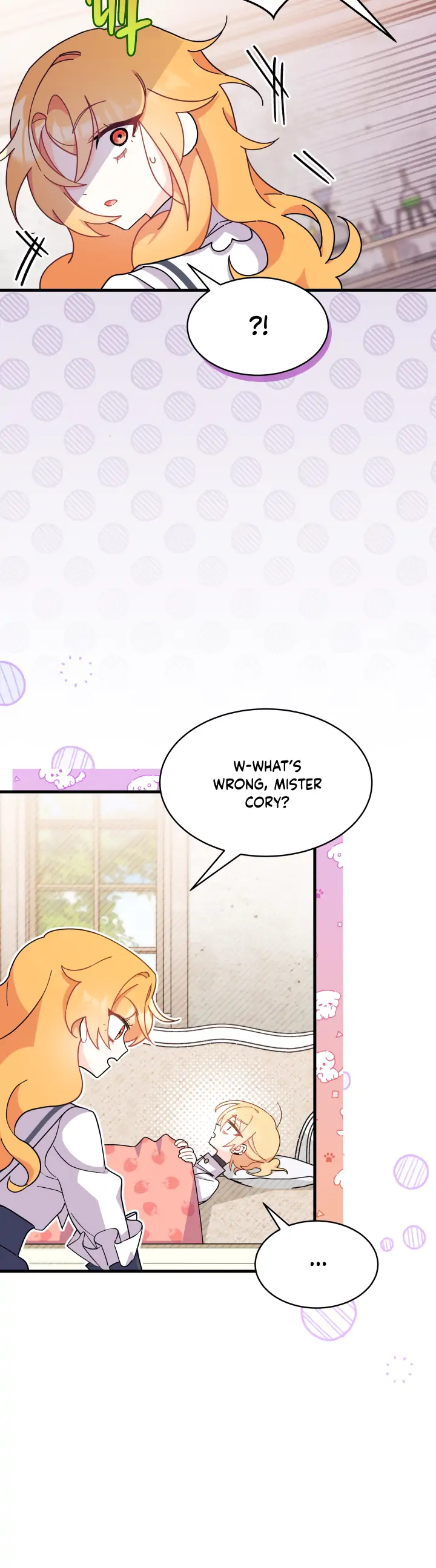 I Don’t Want To Be a Magpie Bridge Chapter 12 - Page 9