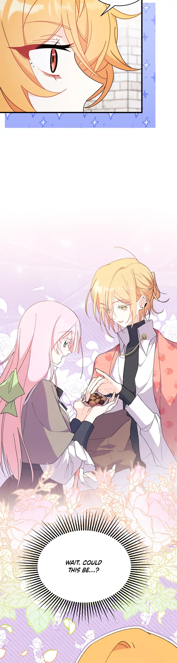 I Don’t Want To Be a Magpie Bridge Chapter 13 - Page 12