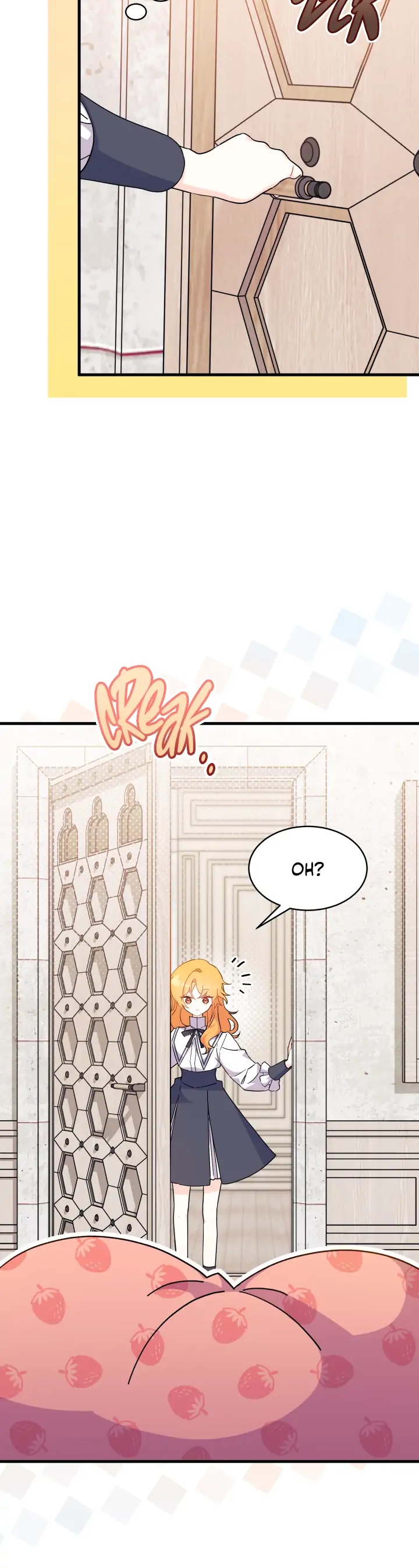 I Don’t Want To Be a Magpie Bridge Chapter 13 - Page 3