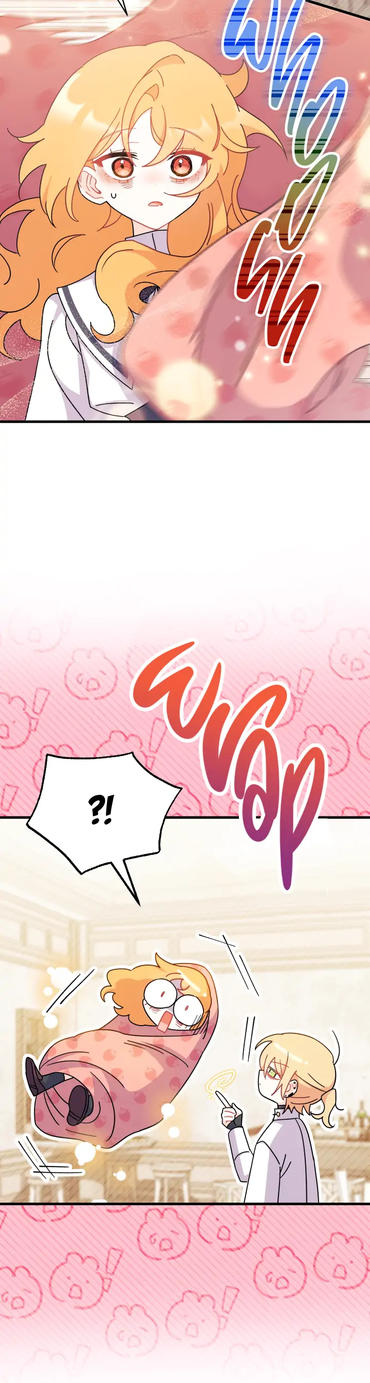 I Don’t Want To Be a Magpie Bridge Chapter 14 - Page 30