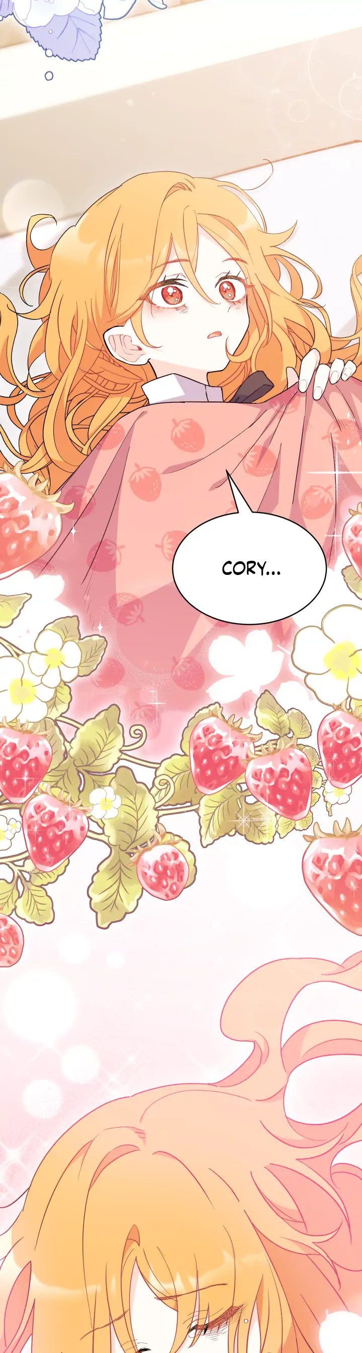 I Don’t Want To Be a Magpie Bridge Chapter 14 - Page 32