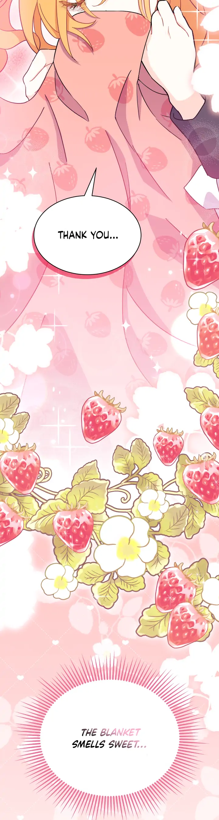 I Don’t Want To Be a Magpie Bridge Chapter 14 - Page 33