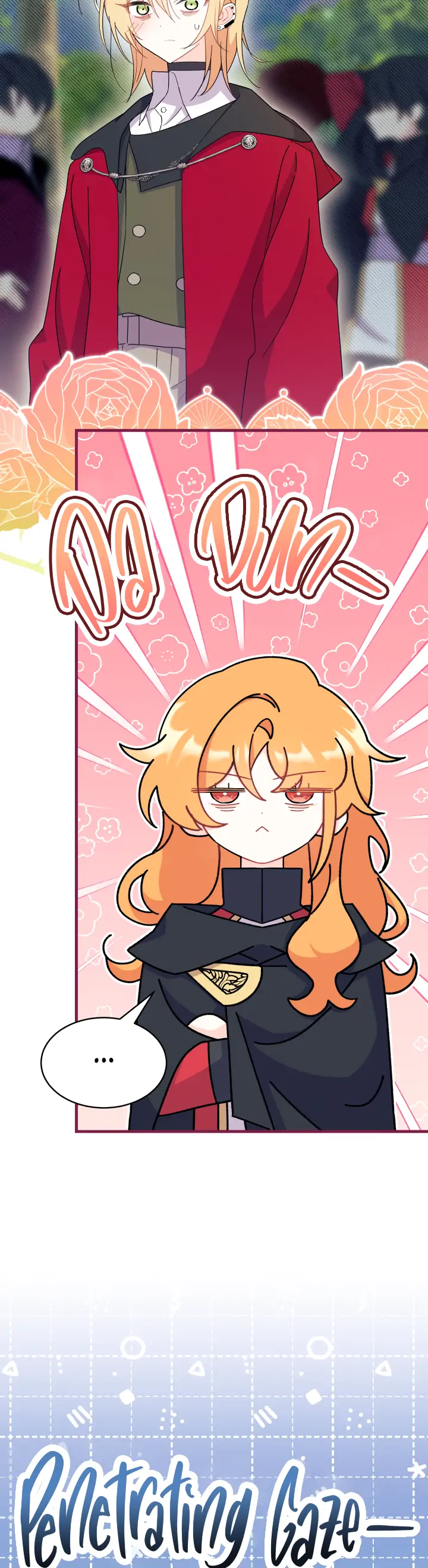 I Don’t Want To Be a Magpie Bridge Chapter 16 - Page 17