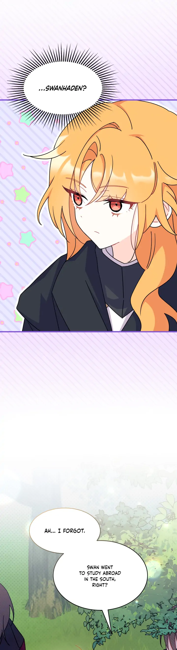 I Don’t Want To Be a Magpie Bridge Chapter 16 - Page 30