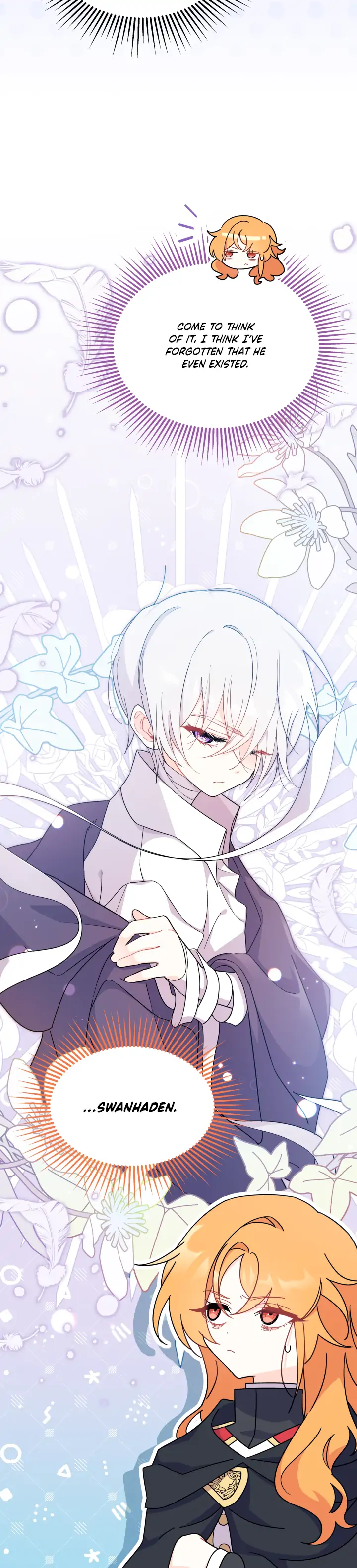 I Don’t Want To Be a Magpie Bridge Chapter 16 - Page 33