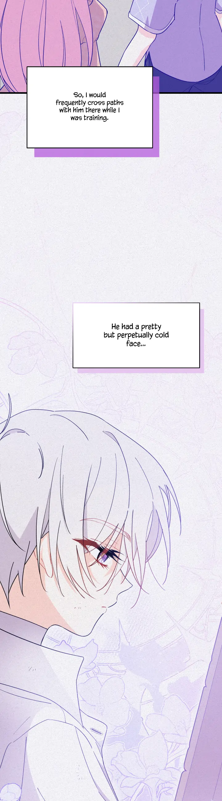 I Don’t Want To Be a Magpie Bridge Chapter 17 - Page 5