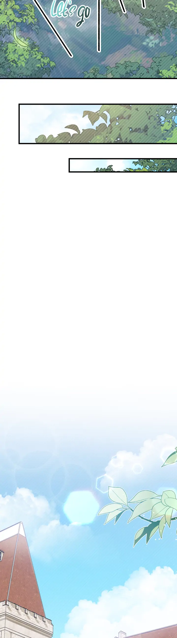 I Don’t Want To Be a Magpie Bridge Chapter 18 - Page 12