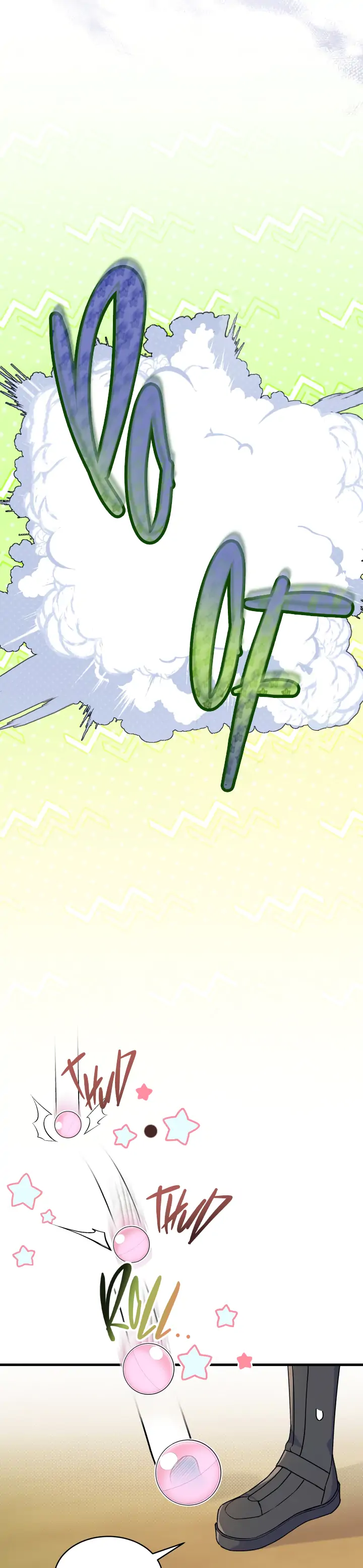 I Don’t Want To Be a Magpie Bridge Chapter 18 - Page 6