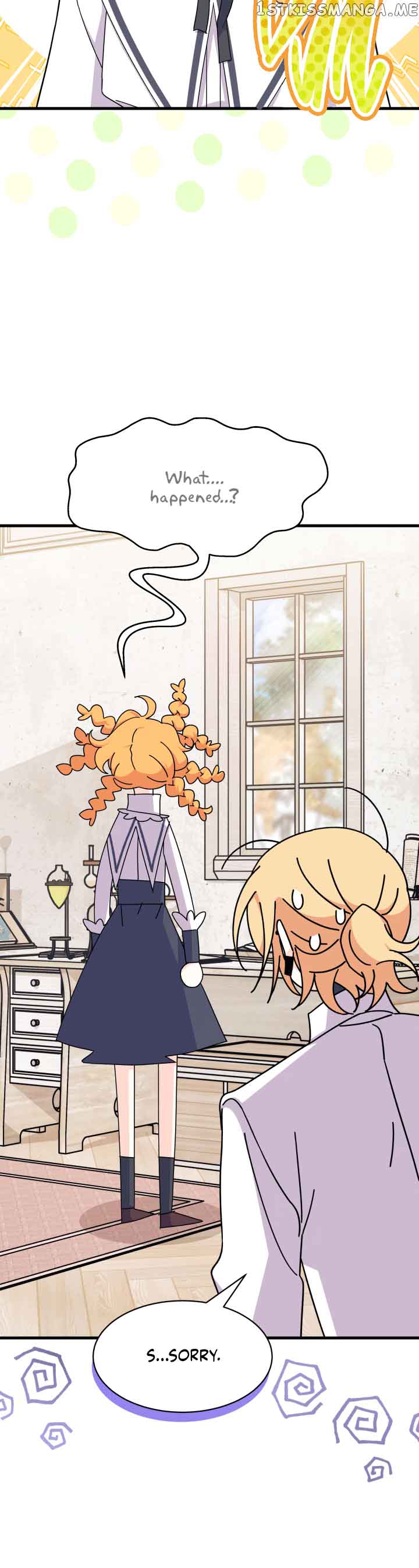 I Don’t Want To Be a Magpie Bridge Chapter 19 - Page 15