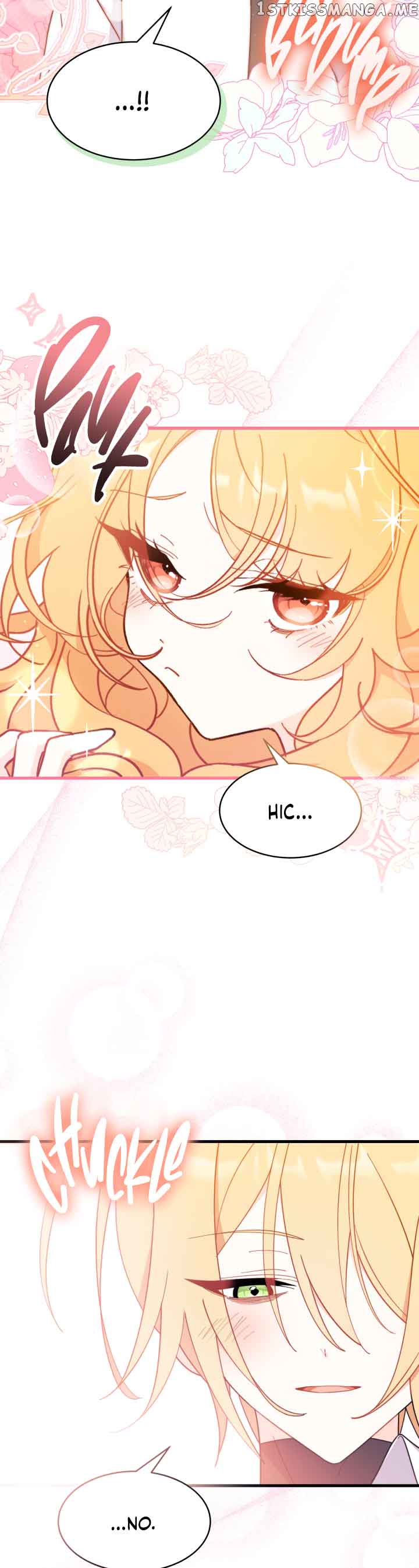 I Don’t Want To Be a Magpie Bridge Chapter 19 - Page 20