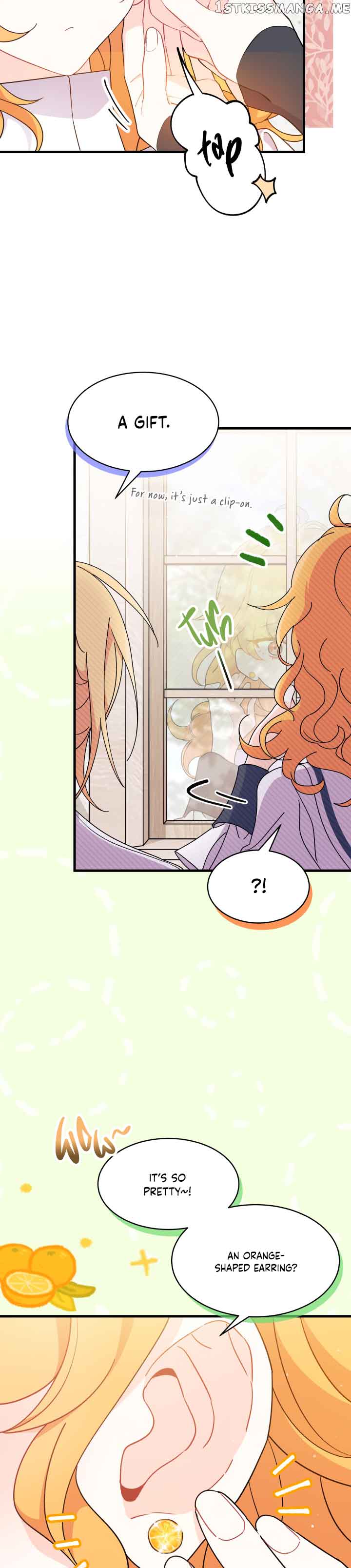 I Don’t Want To Be a Magpie Bridge Chapter 19 - Page 23