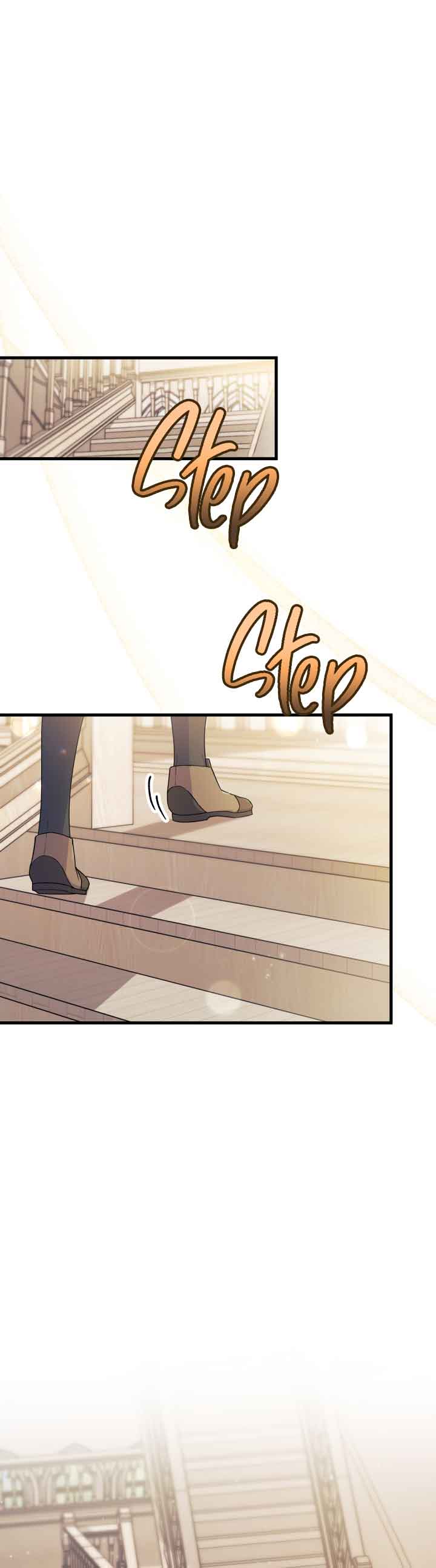 I Don’t Want To Be a Magpie Bridge Chapter 20 - Page 17