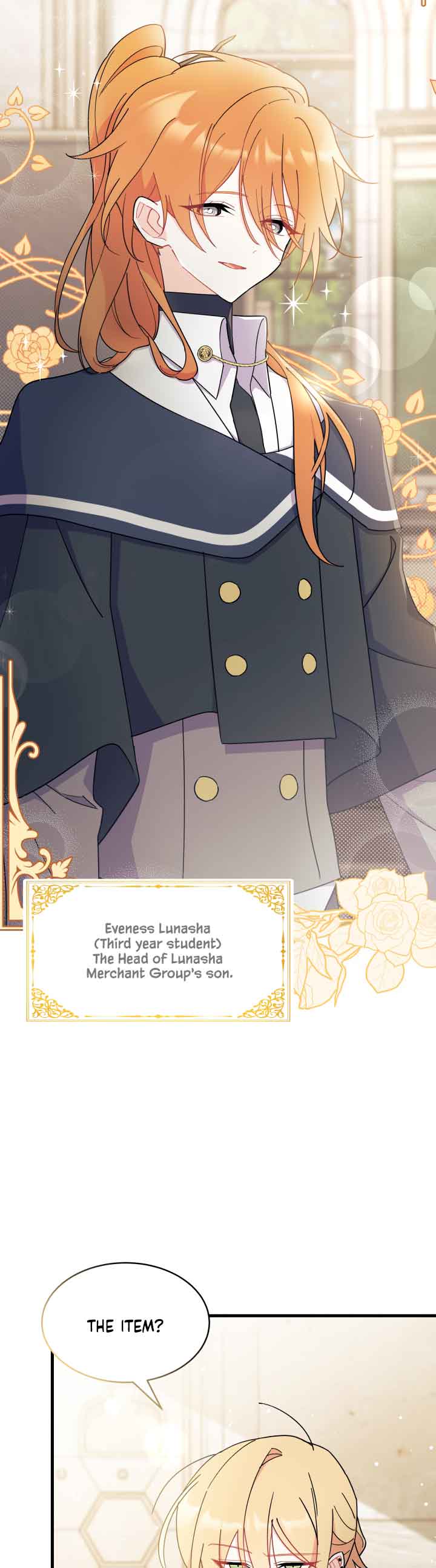 I Don’t Want To Be a Magpie Bridge Chapter 20 - Page 20