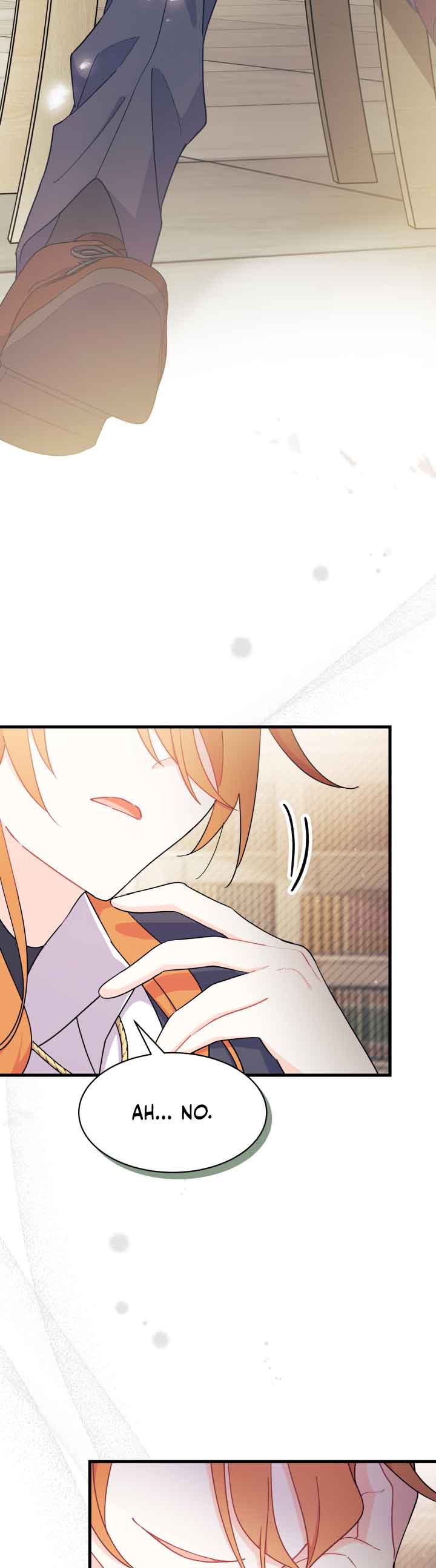 I Don’t Want To Be a Magpie Bridge Chapter 20 - Page 31