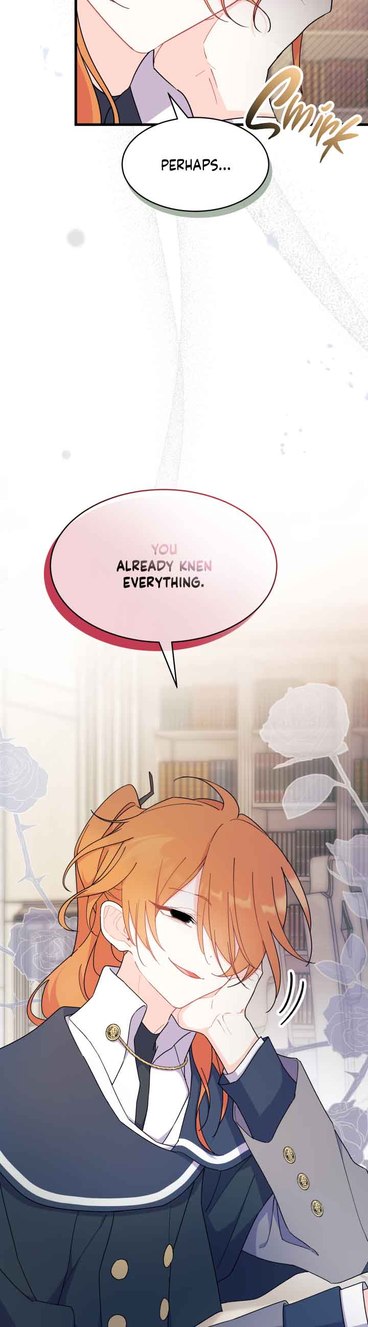 I Don’t Want To Be a Magpie Bridge Chapter 20 - Page 32