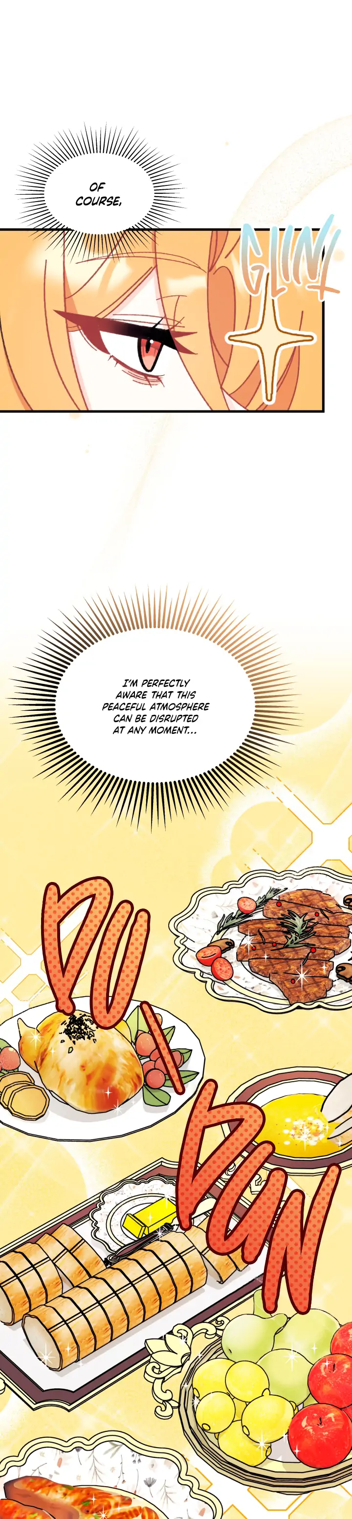 I Don’t Want To Be a Magpie Bridge Chapter 21 - Page 10