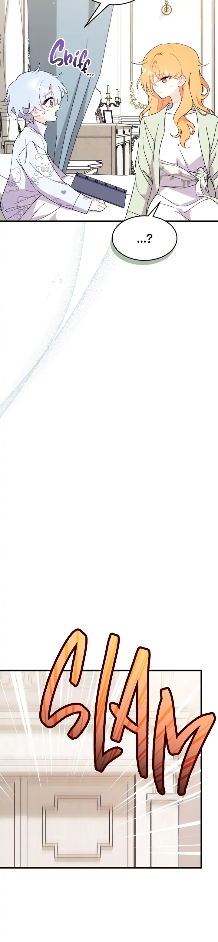 I Don’t Want To Be a Magpie Bridge Chapter 21 - Page 27