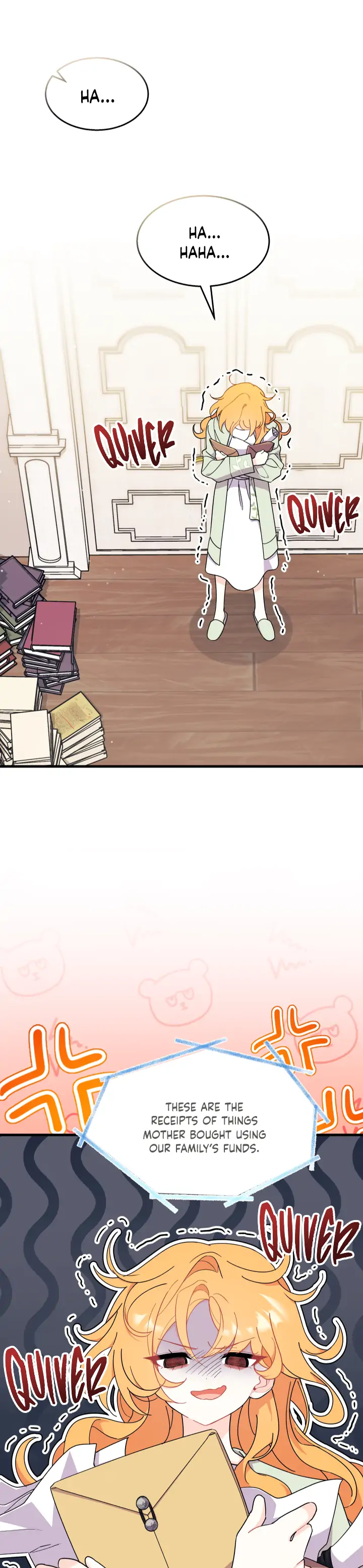 I Don’t Want To Be a Magpie Bridge Chapter 21 - Page 28