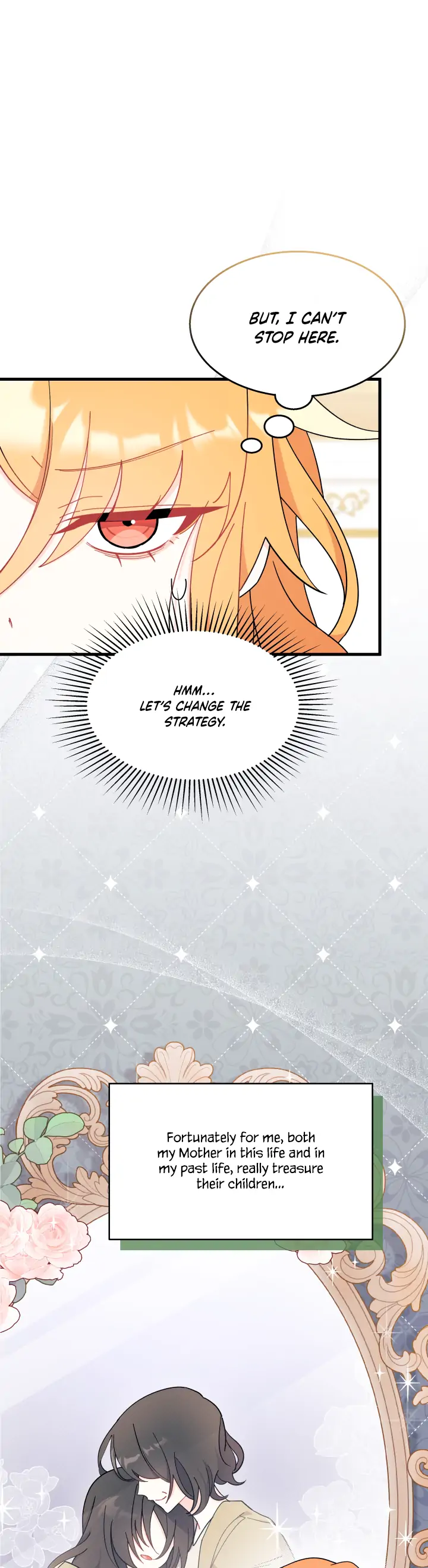 I Don’t Want To Be a Magpie Bridge Chapter 22 - Page 11