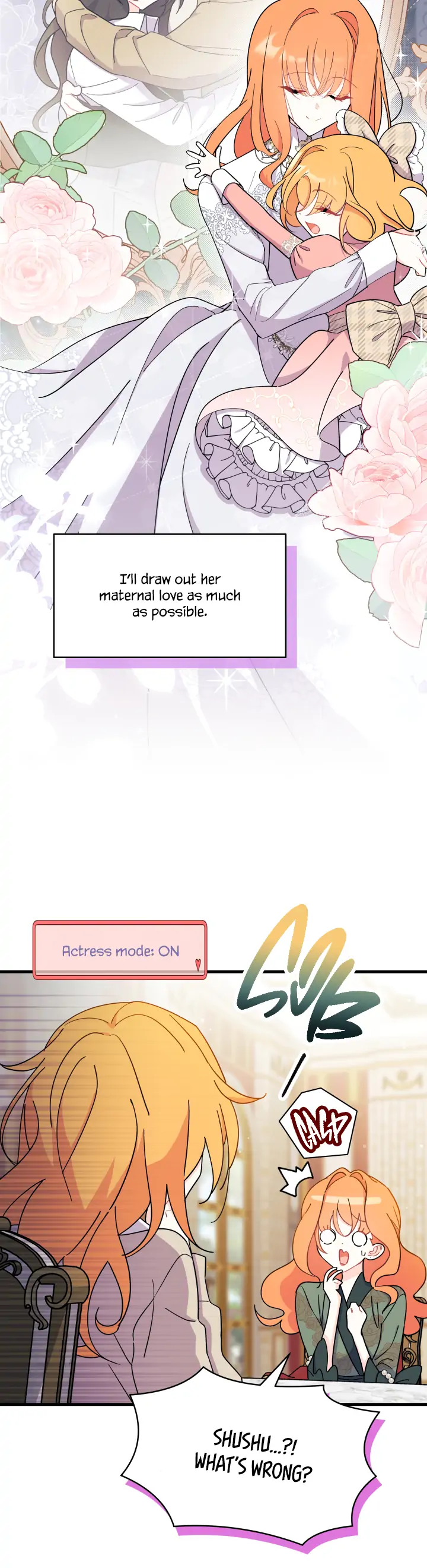 I Don’t Want To Be a Magpie Bridge Chapter 22 - Page 12