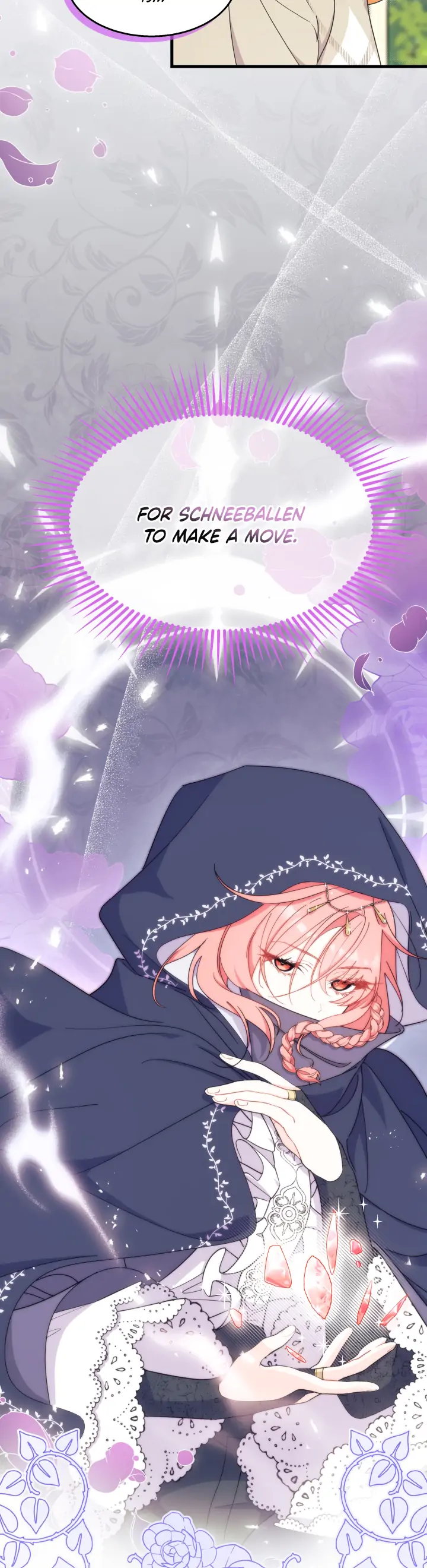 I Don’t Want To Be a Magpie Bridge Chapter 22 - Page 18