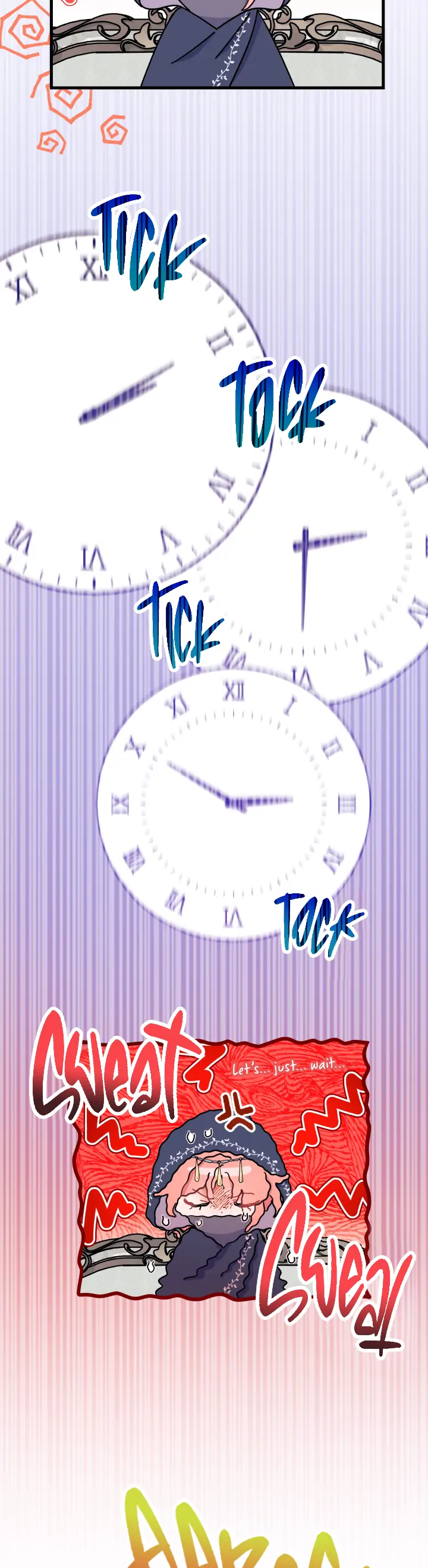 I Don’t Want To Be a Magpie Bridge Chapter 22 - Page 33