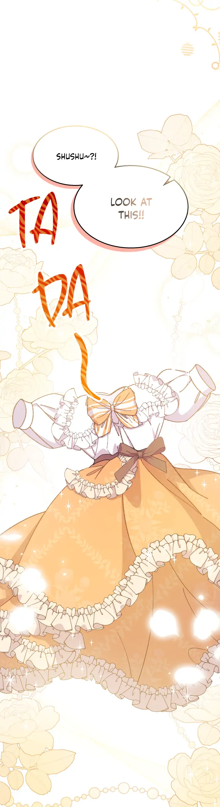 I Don’t Want To Be a Magpie Bridge Chapter 22 - Page 6