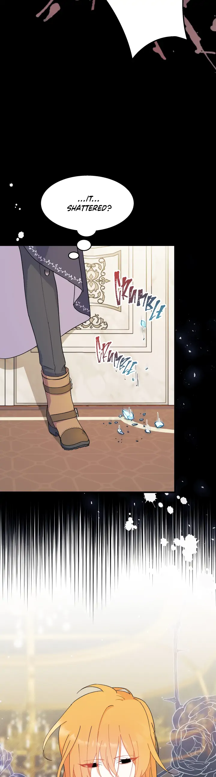 I Don’t Want To Be a Magpie Bridge Chapter 23 - Page 30