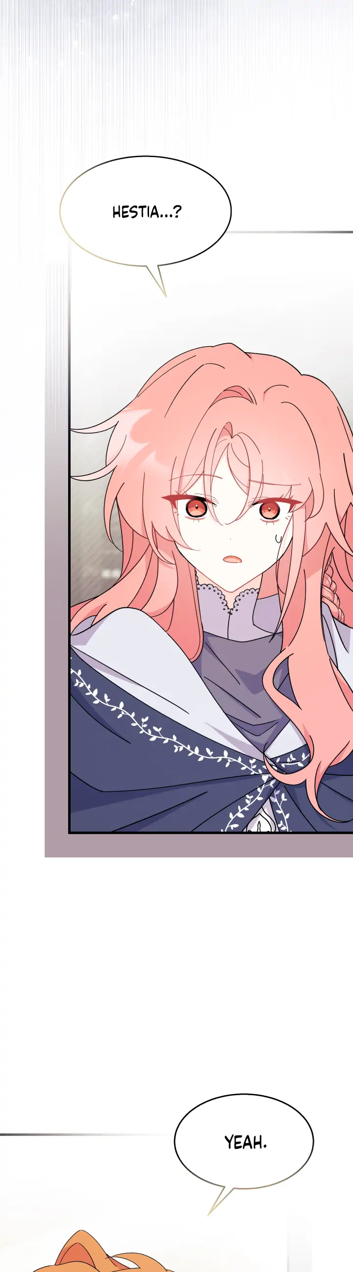 I Don’t Want To Be a Magpie Bridge Chapter 24 - Page 21