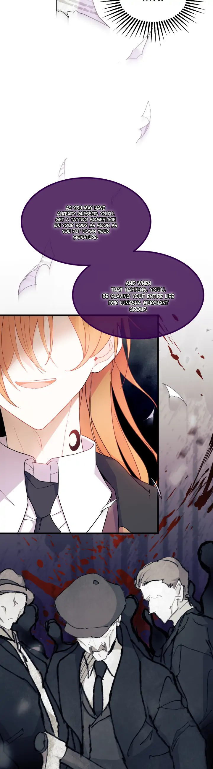 I Don’t Want To Be a Magpie Bridge Chapter 24 - Page 29