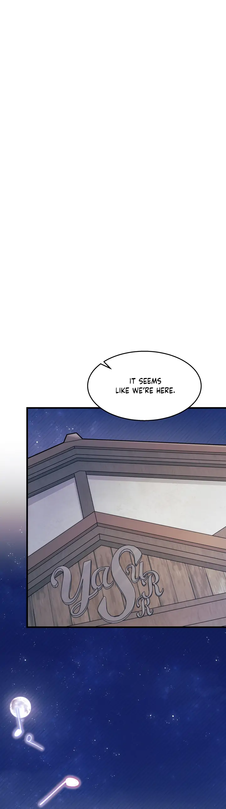 I Don’t Want To Be a Magpie Bridge Chapter 26 - Page 18