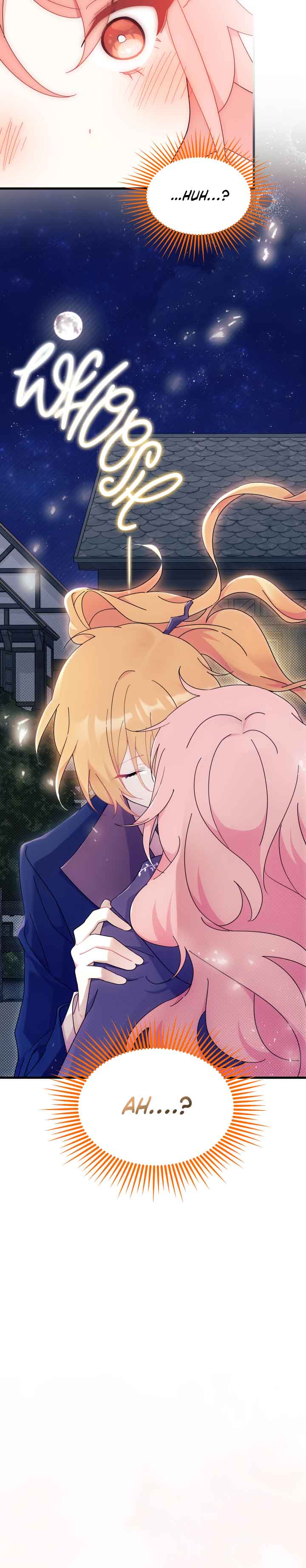 I Don’t Want To Be a Magpie Bridge Chapter 27 - Page 21