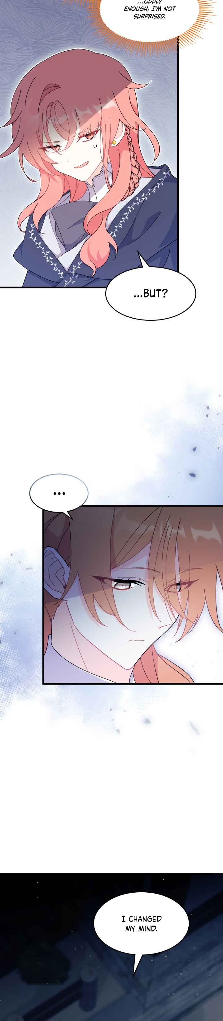 I Don’t Want To Be a Magpie Bridge Chapter 27 - Page 27