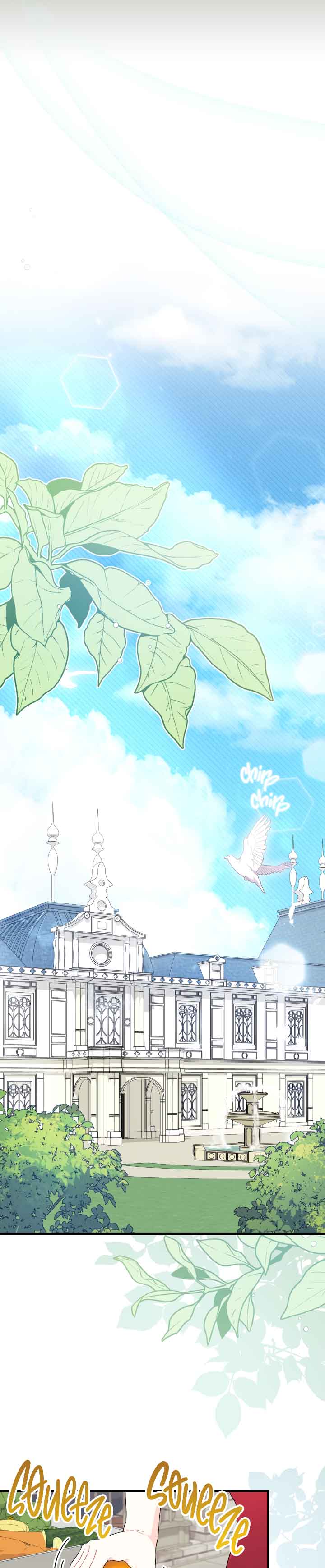 I Don’t Want To Be a Magpie Bridge Chapter 27 - Page 29