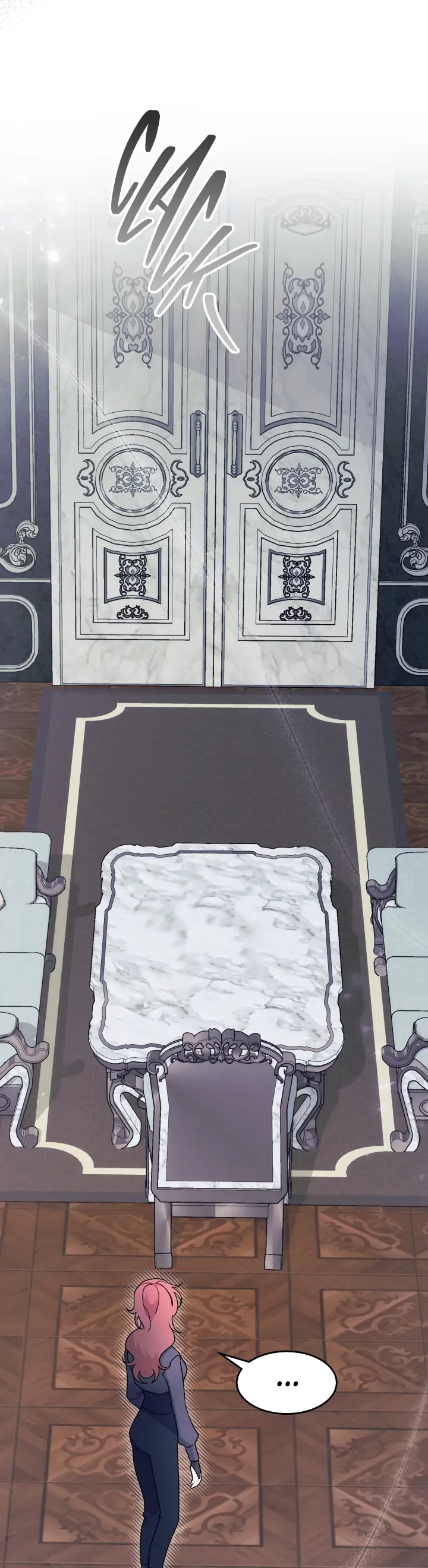 I Don’t Want To Be a Magpie Bridge Chapter 28 - Page 24