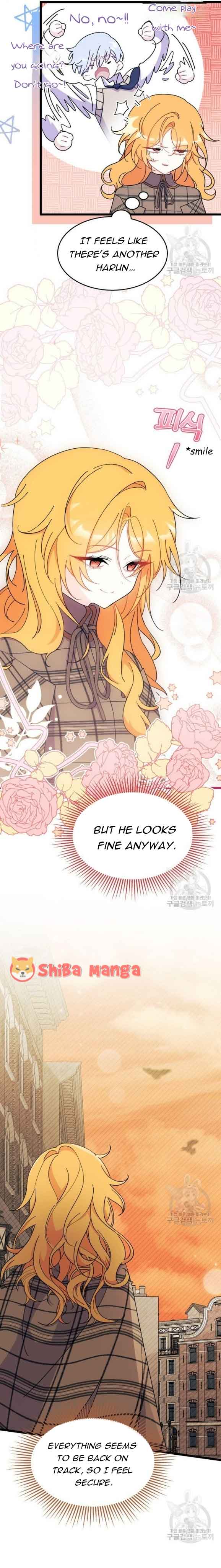 I Don’t Want To Be a Magpie Bridge Chapter 34 - Page 15