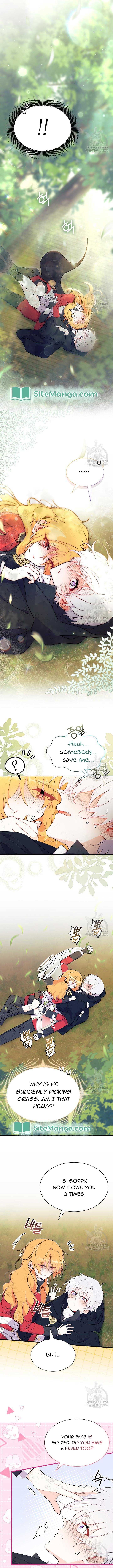 I Don’t Want To Be a Magpie Bridge Chapter 41 - Page 10