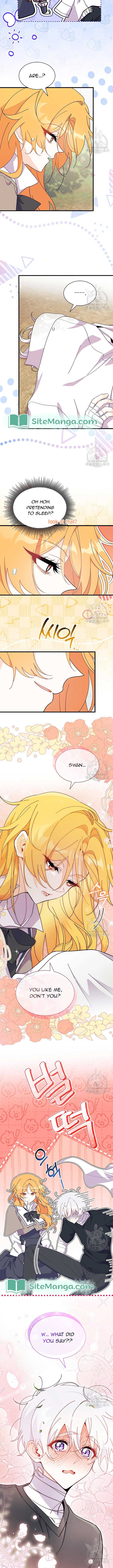 I Don’t Want To Be a Magpie Bridge Chapter 43 - Page 11