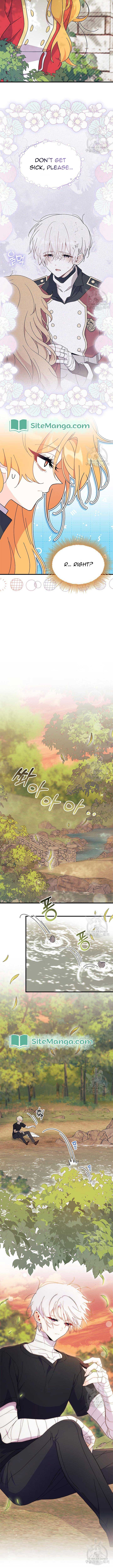 I Don’t Want To Be a Magpie Bridge Chapter 43 - Page 9