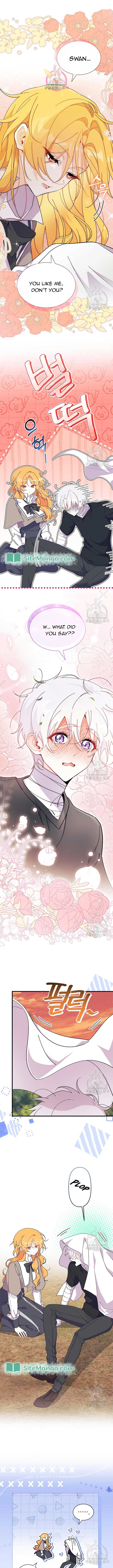 I Don’t Want To Be a Magpie Bridge Chapter 44 - Page 1