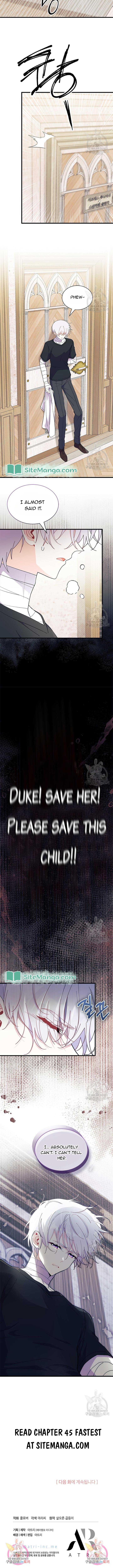 I Don’t Want To Be a Magpie Bridge Chapter 44 - Page 12